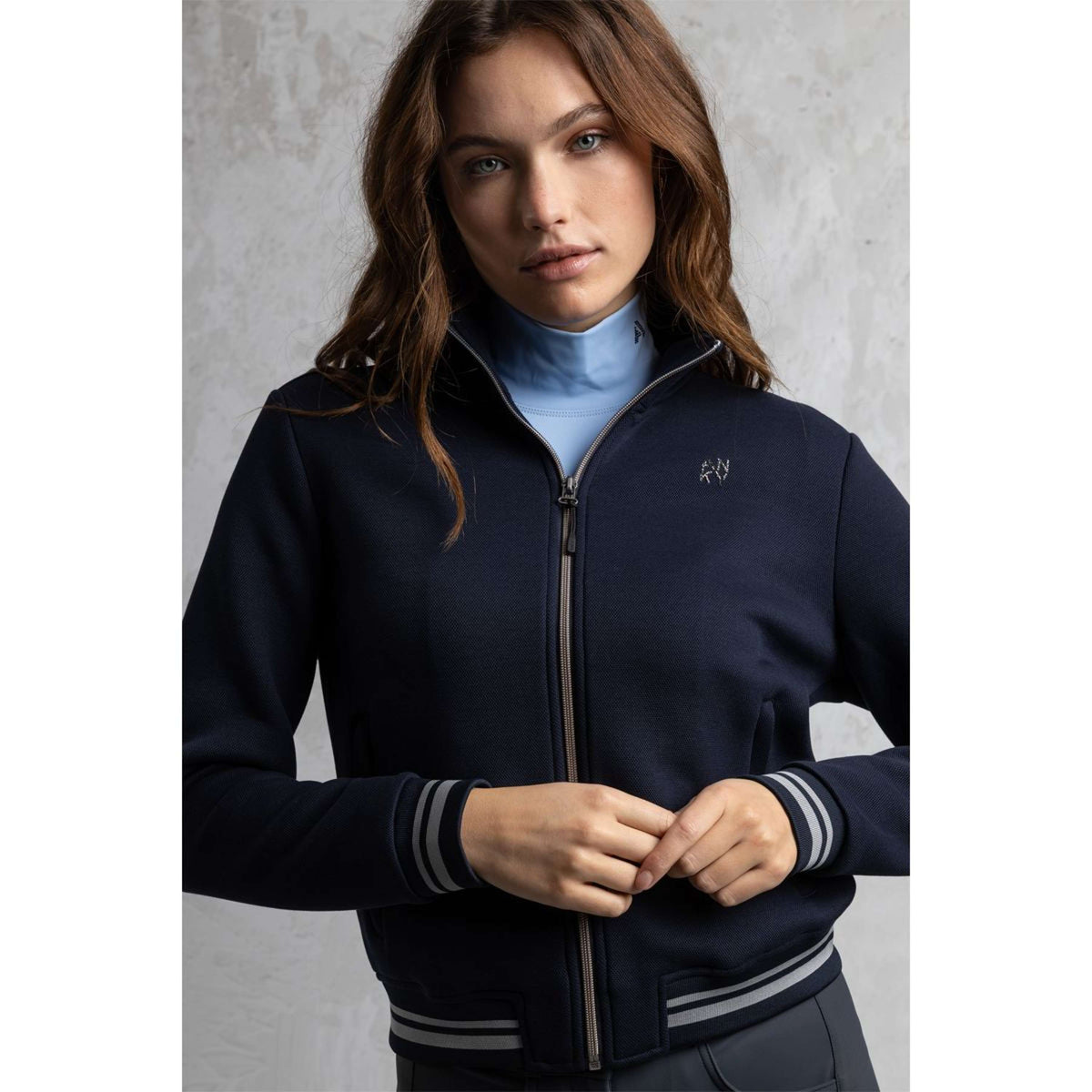 ANKY Veste ATC262105 Inkwell