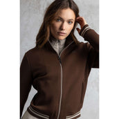 ANKY Veste ATC262105 Chestnut