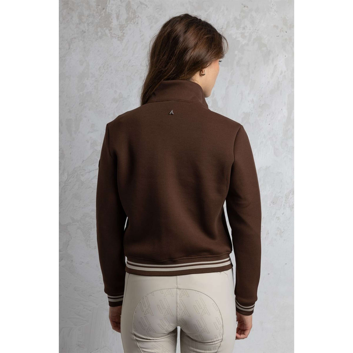 ANKY Veste ATC262105 Chestnut