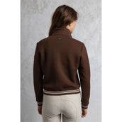 ANKY Veste ATC262105 Chestnut