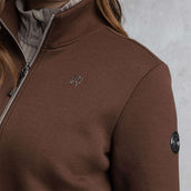 ANKY Veste ATC262105 Chestnut