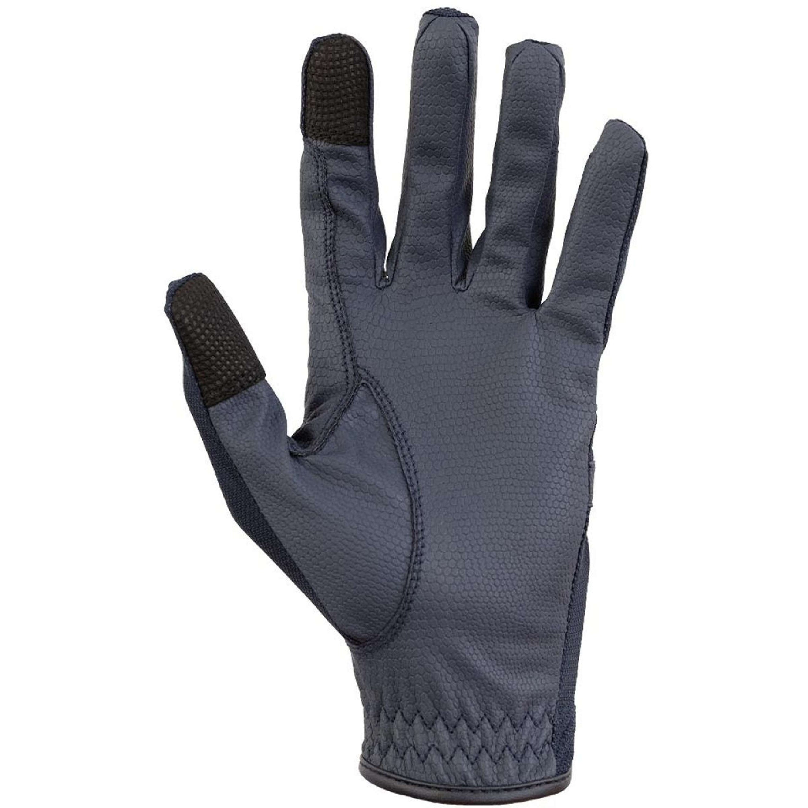 ANKY Gants d'Équitation Technical ATA251001 Mood Indigo ANKY Gants d'Équitation Technical ATA251001 Mood Indigo