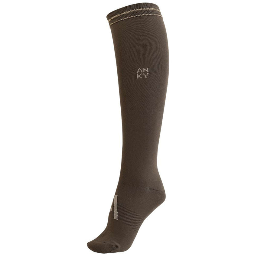 ANKY Chaussettes d'Équitation Technical ATP261601 Bungee Cord ANKY Chaussettes d'Équitation Technical ATP261601 Bungee Cord