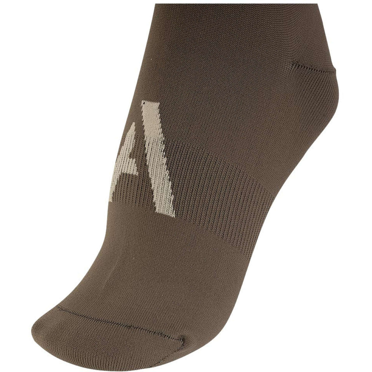 ANKY Chaussettes d'Ã‰quitation Technical ATP261601 Bungee Cord