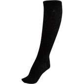 ANKY Chaussettes ATP262601 Noir