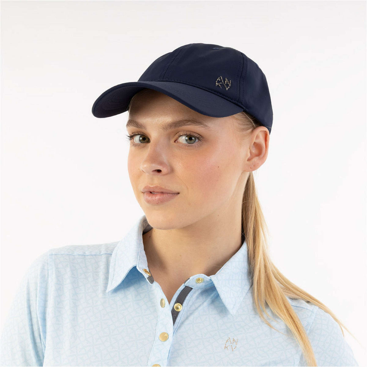 ANKY Casquette ATC261501 Mood Indigo