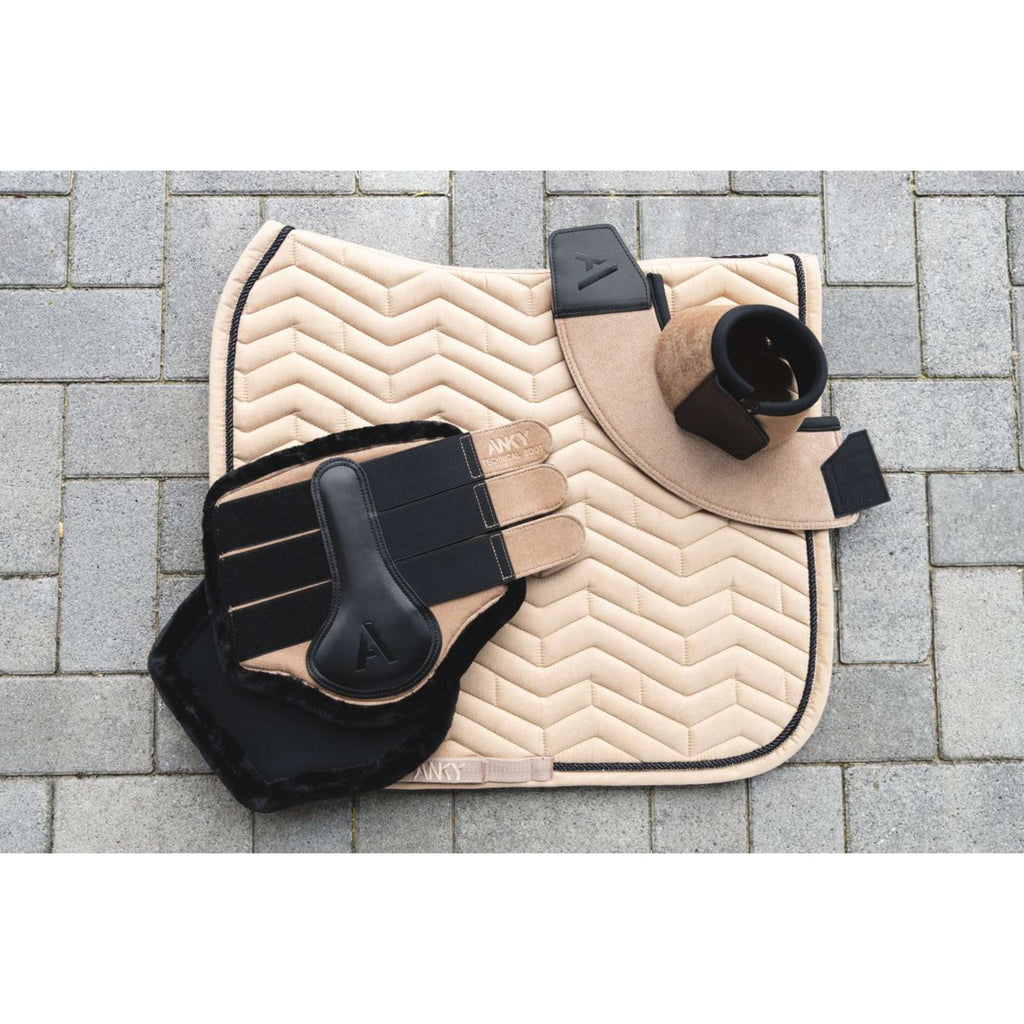 ANKY Cloches d'Obstacles AW25 Amphora
