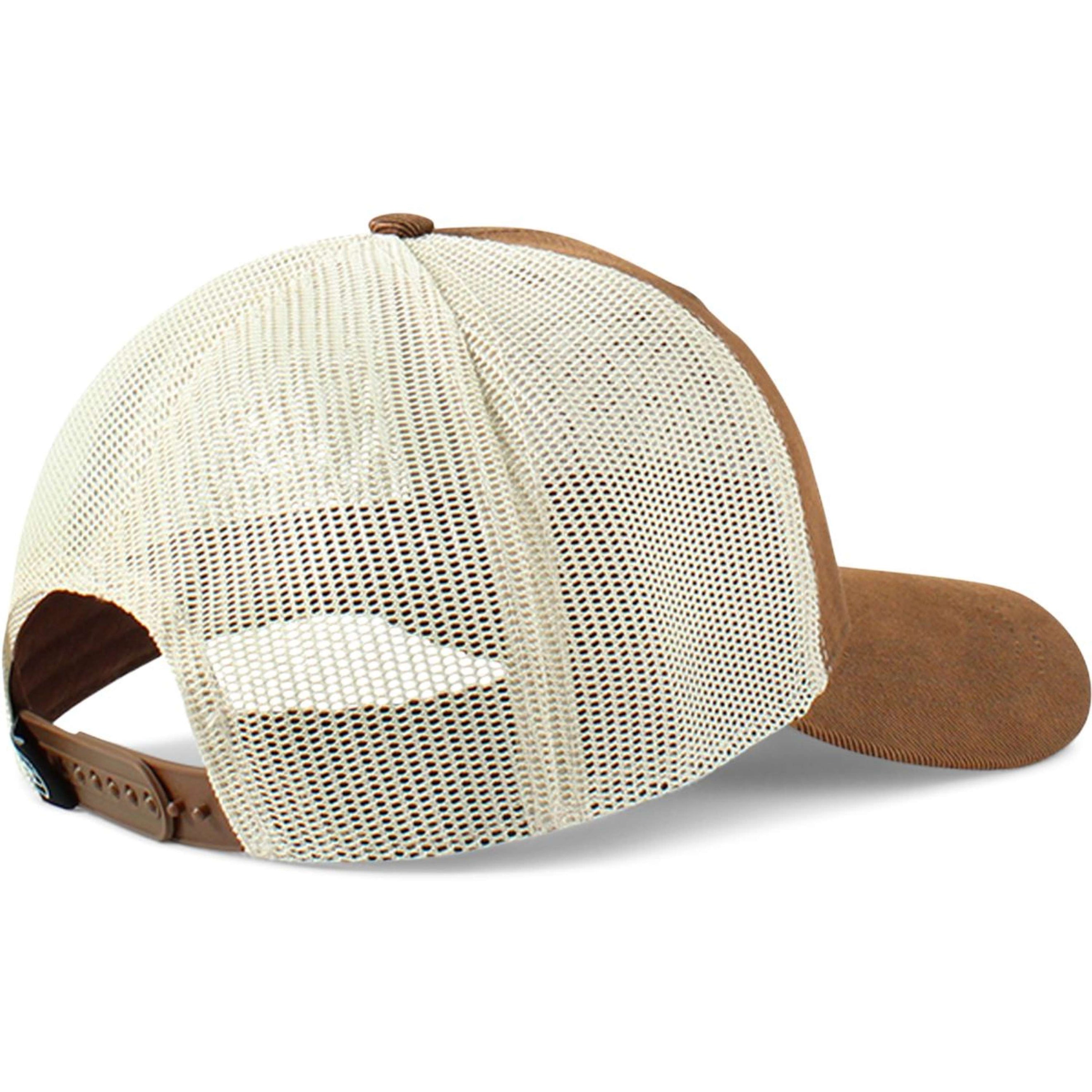 Ariat Casquette Floral Marron Ariat Casquette Floral Marron