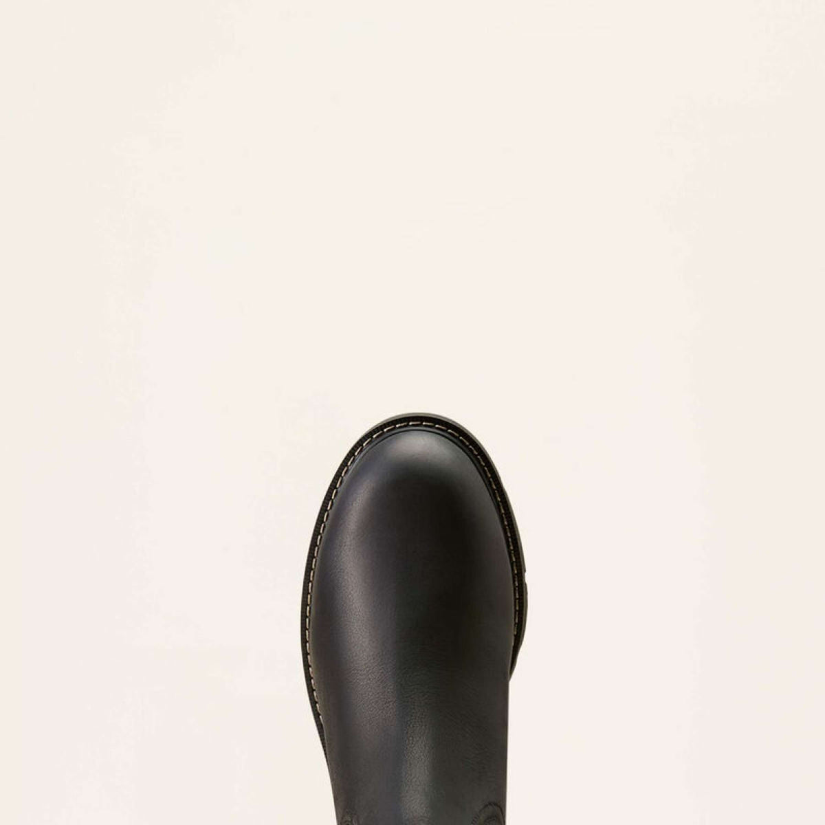 Ariat Jodhpurs Groundbreaker Chelsea Waterproof Steel Toe Hommes Noir