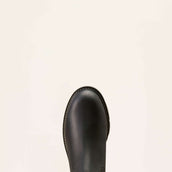 Ariat Jodhpurs Groundbreaker Chelsea Waterproof Steel Toe Hommes Noir