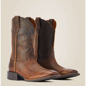 Ariat Bottes Western Sport Rambler Hommes Bartop Brown