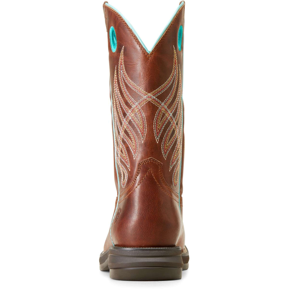 Ariat Bottes Western Anthem Myra Femme Arizona Canyon