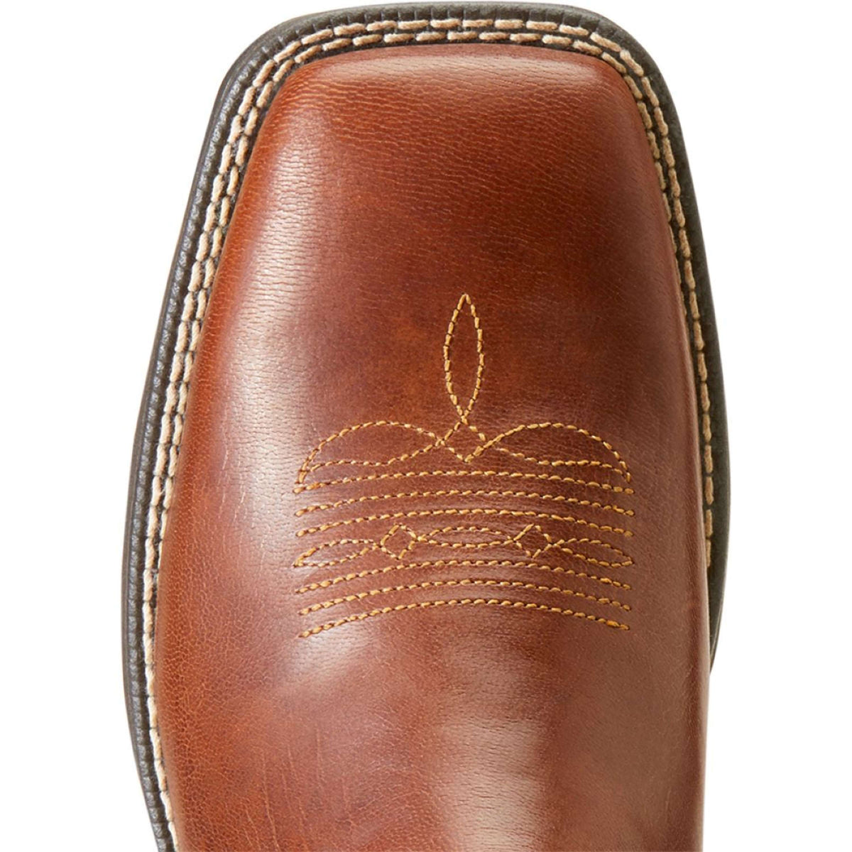 Ariat Bottes Western Anthem Myra Femme Arizona Canyon