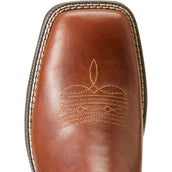 Ariat Bottes Western Anthem Myra Femme Arizona Canyon