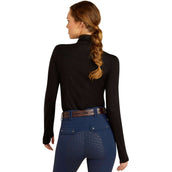 Ariat Baselayer Cheviot Femme Noir