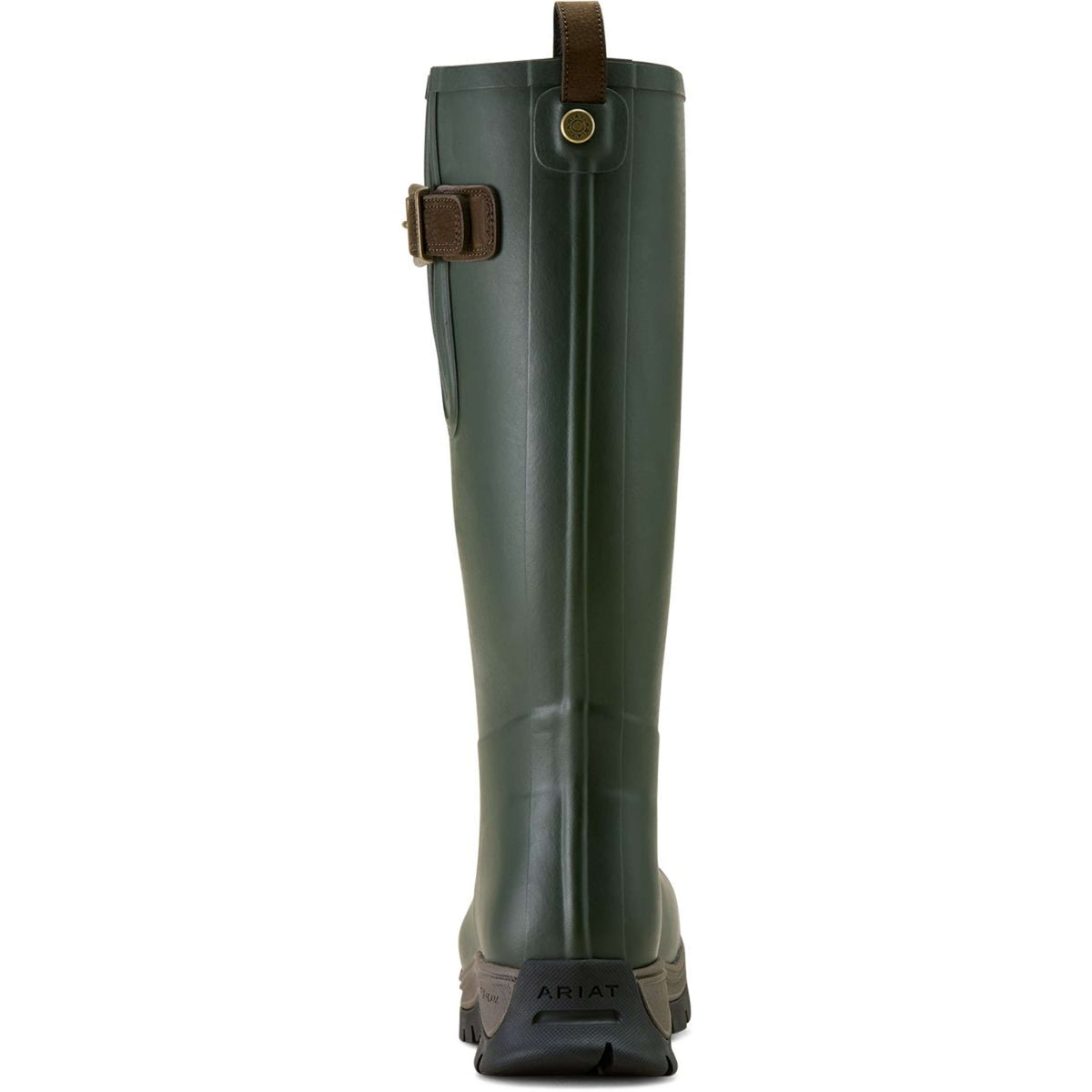 Ariat Bottes de pluie Woodstock Hommes Olive