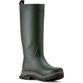 Ariat Bottes de pluie Woodstock Hommes Olive