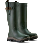 Ariat Bottes de pluie Woodstock Hommes Olive