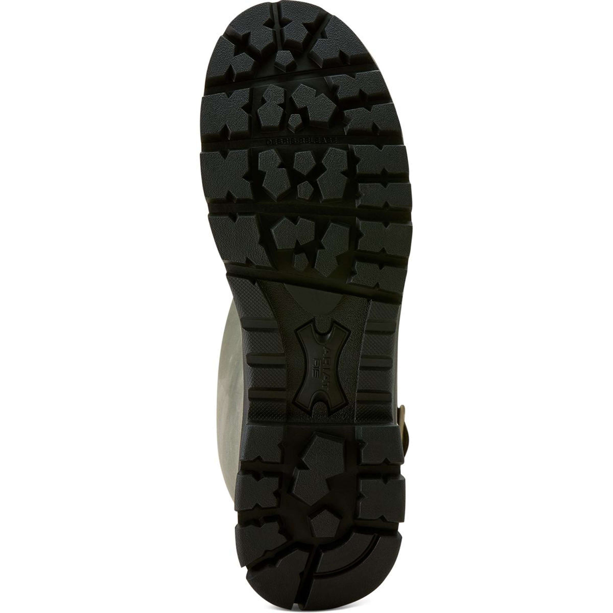 Ariat Bottes de pluie Woodstock Hommes Olive