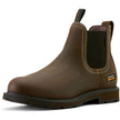 Marron foncé