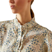 Ariat Blouse Cricklade Femme Floral