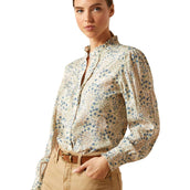 Ariat Blouse Cricklade Femme Floral