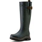 Ariat Bottes de pluie Woodstock Femme Marin