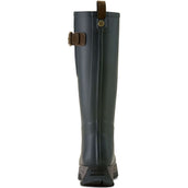 Ariat Bottes de pluie Woodstock Femme Marin