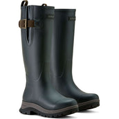 Ariat Bottes de pluie Woodstock Femme Marin