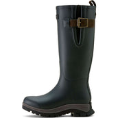 Ariat Bottes de pluie Woodstock Femme Marin