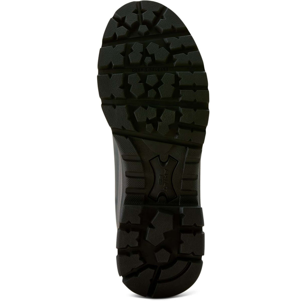 Ariat Bottes de pluie Woodstock Femme Marin