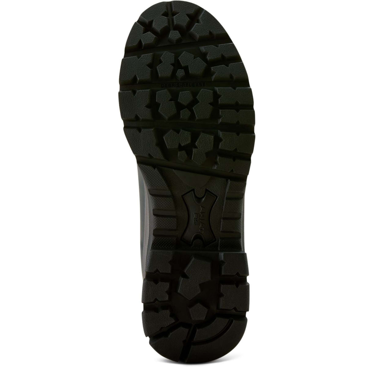 Ariat Bottes de pluie Woodstock Femme Marin