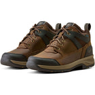 Ariat Chaussures d'Écurie Terrain Trek H2O Hommes Chocolat foncé