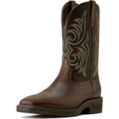 Ariat Bottes Western Ranger Hommes Wicker/Chocolate Smoke