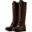 Tabacco Brown