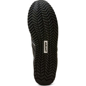 Ariat Basket Ranch Runners H2O Femme Carbon Black
