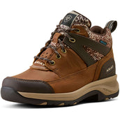 Ariat Chaussures d'Écurie Terrain Trek H2O Femme Natural Tan