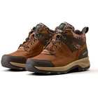 Ariat Chaussures d'Écurie Terrain Trek H2O Femme Natural Tan