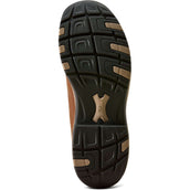 Ariat Chaussures d'Écurie Terrain Trek H2O Femme Natural Tan