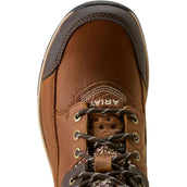Ariat Chaussures d'Écurie Terrain Trek H2O Femme Natural Tan
