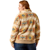Ariat Pull-over Berber Femme Sonoma Southwest