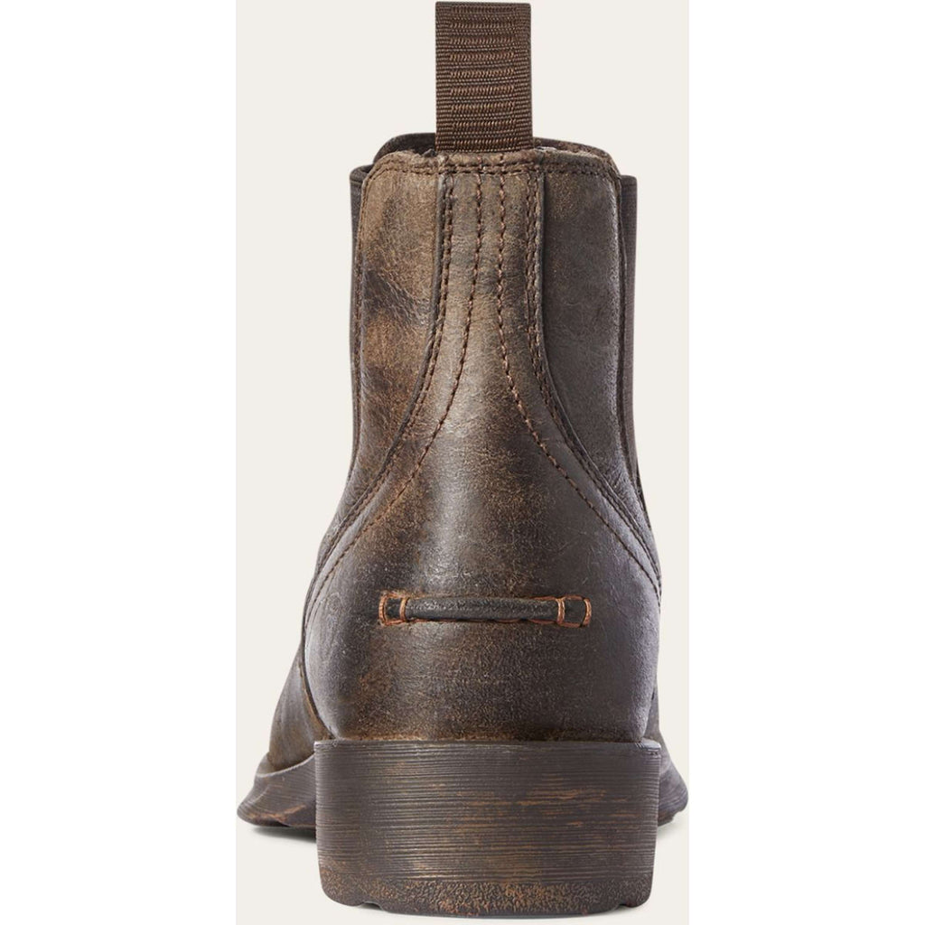 Ariat Western Boots Midtown Rambler Hommes Pierre