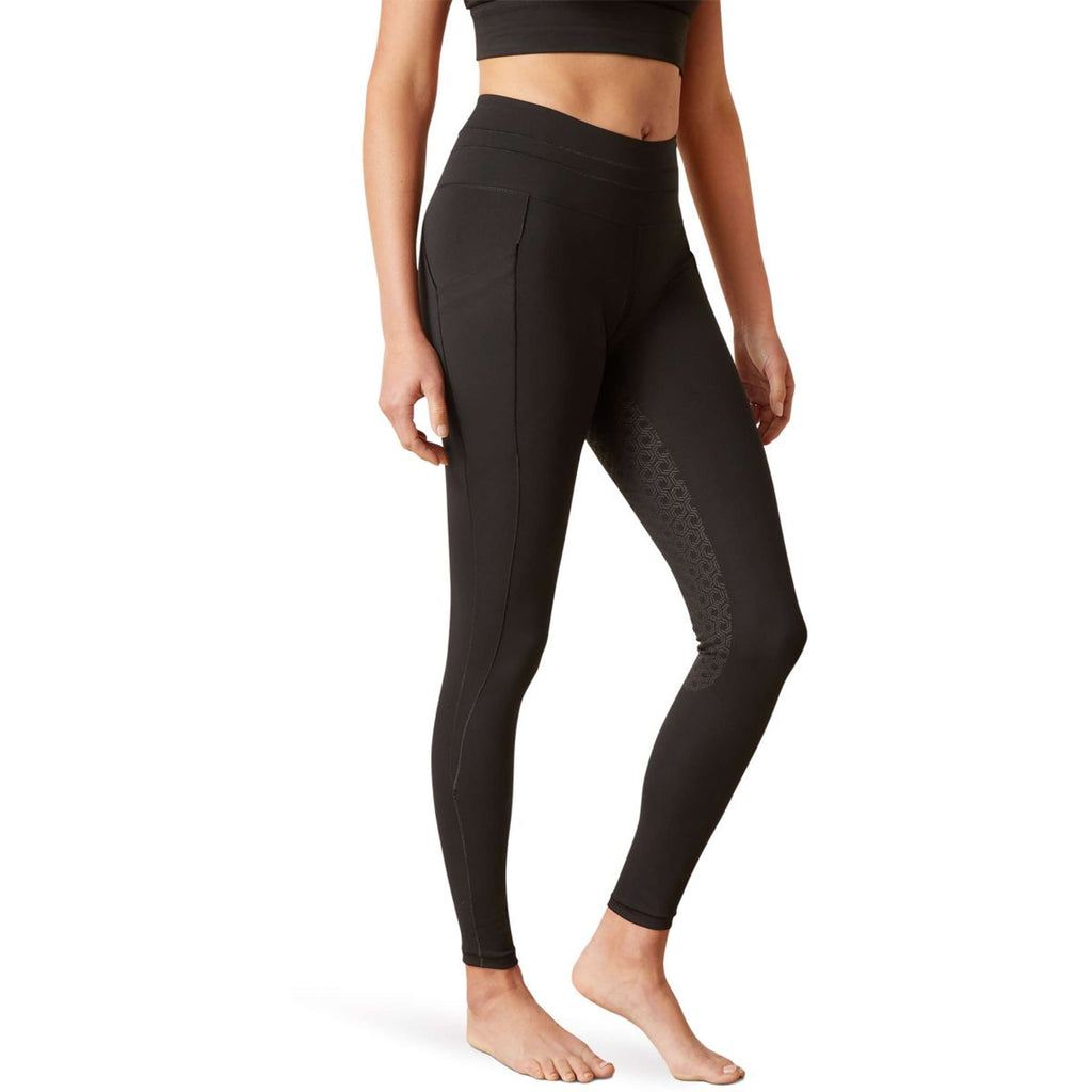 Ariat Legging d'Équitation EOS 2.0 Full Seat Noir