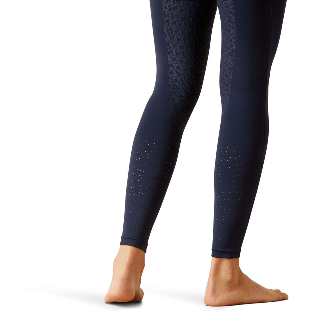 Ariat Legging d'Équitation EOS 2.0 Full Seat Navy Eclipse