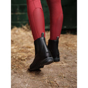 Ariat Jodhpurs Devon Zip Femme Noir