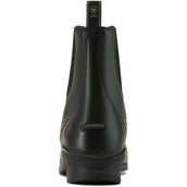 Ariat Jodhpurs Heritage Zip Hommes Noir