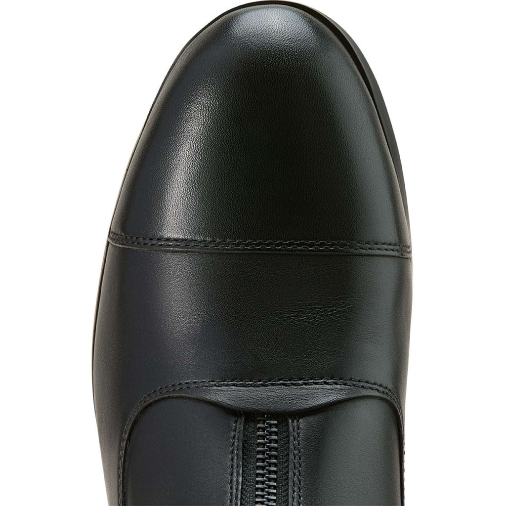 Ariat Jodhpurs Heritage Zip Hommes Noir