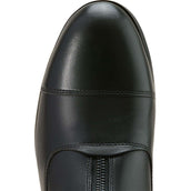 Ariat Jodhpurs Heritage Zip Hommes Noir