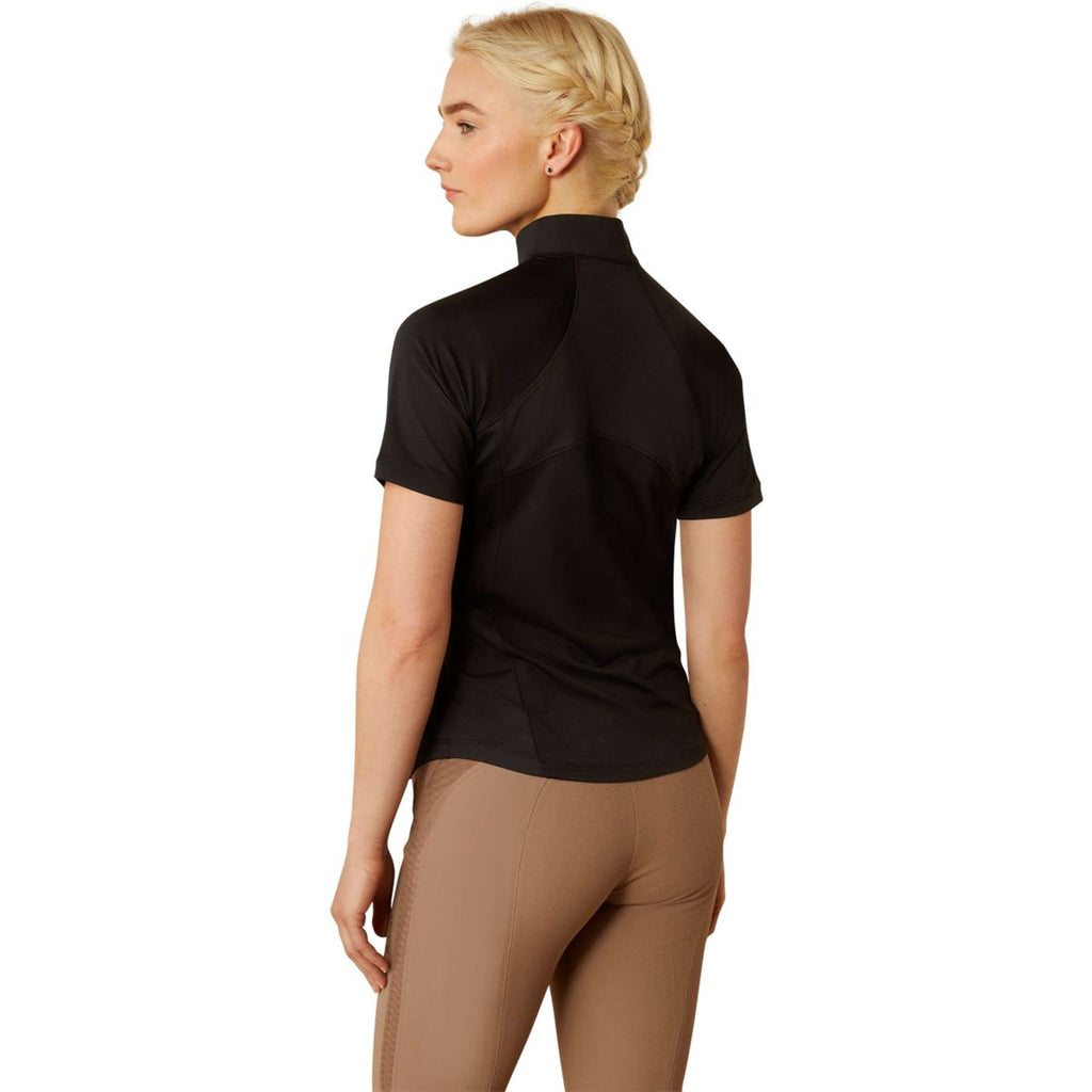 Ariat T-Shirt Soquel Noir