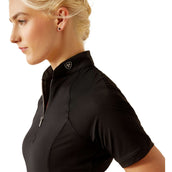 Ariat T-Shirt Soquel Noir